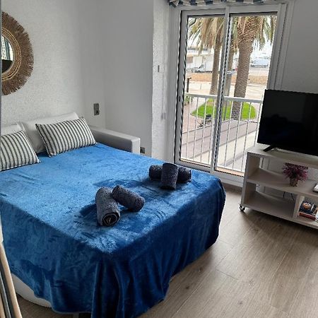Loft Amb Vistes Al Mar By Apartaments La Catifa Паламос Екстериор снимка