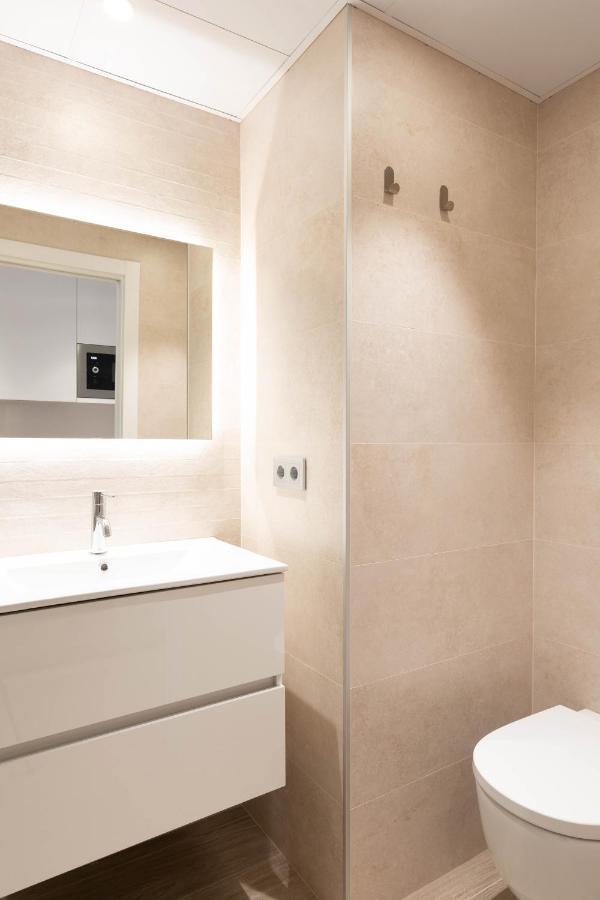 Loft Amb Vistes Al Mar By Apartaments La Catifa Паламос Екстериор снимка