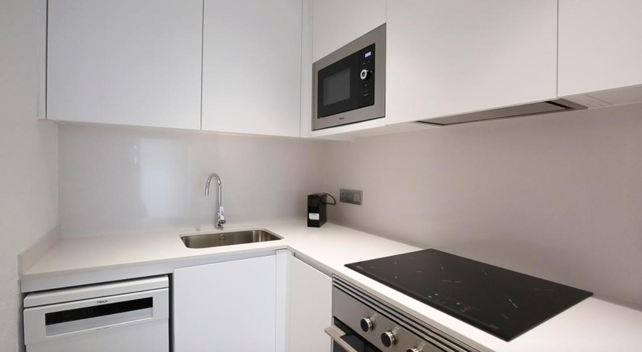 Loft Amb Vistes Al Mar By Apartaments La Catifa Паламос Екстериор снимка