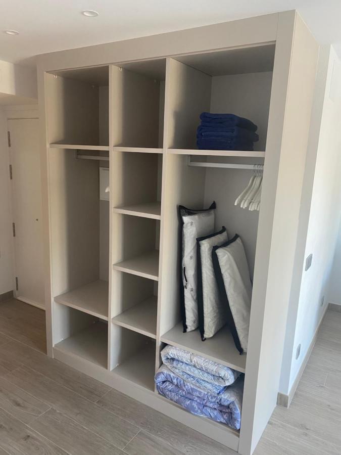 Loft Amb Vistes Al Mar By Apartaments La Catifa Паламос Екстериор снимка