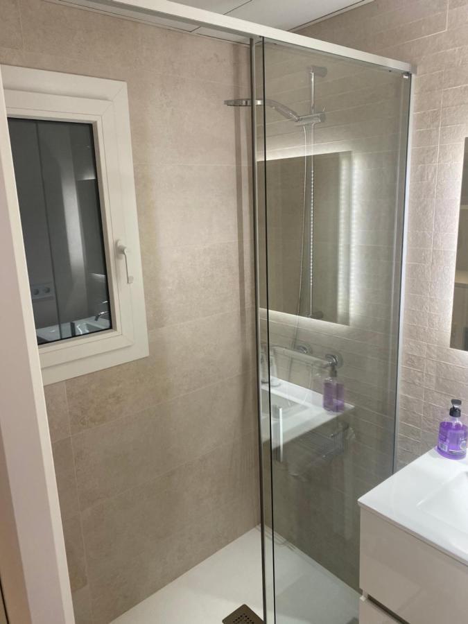 Loft Amb Vistes Al Mar By Apartaments La Catifa Паламос Екстериор снимка