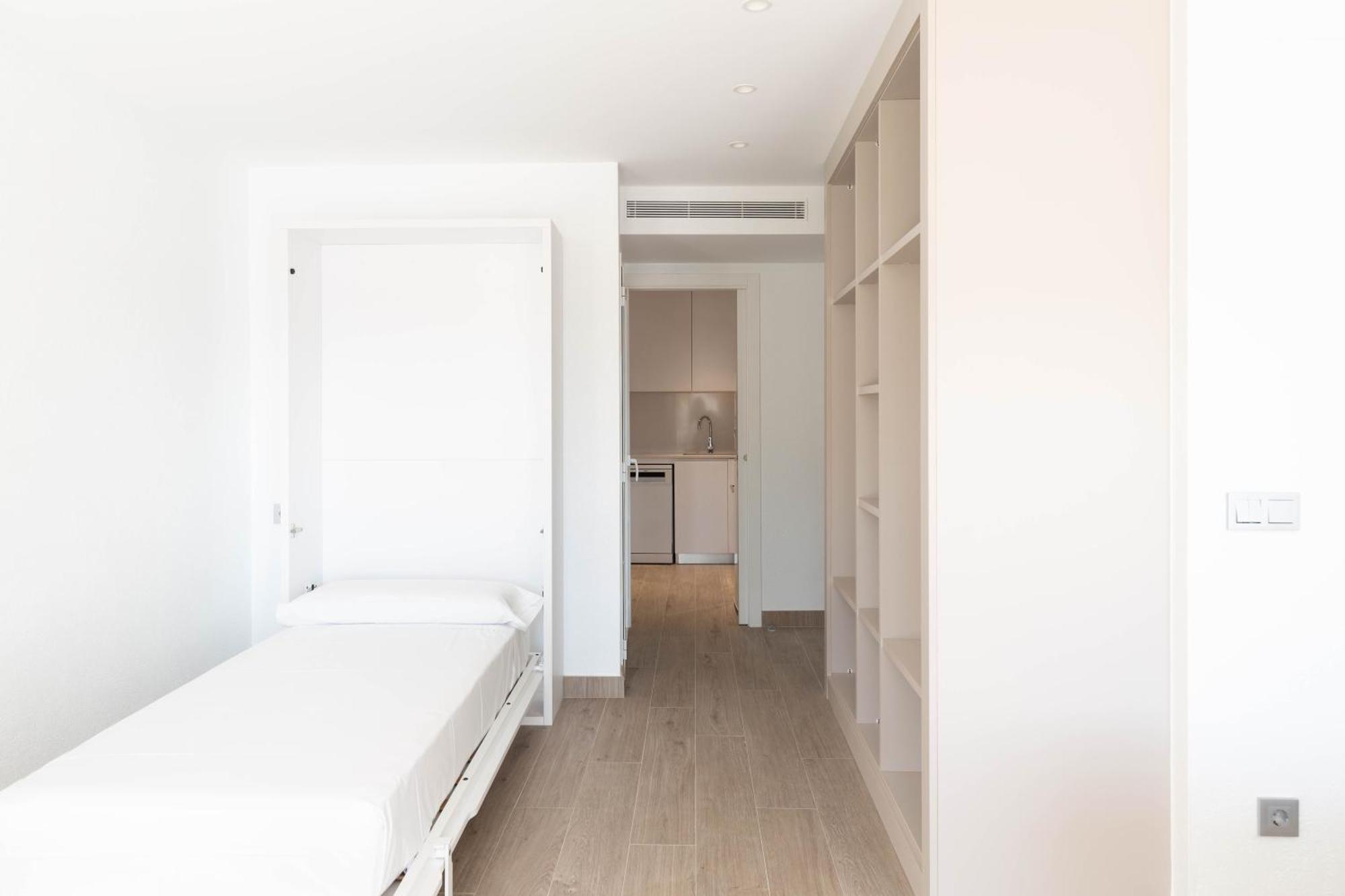 Loft Amb Vistes Al Mar By Apartaments La Catifa Паламос Екстериор снимка