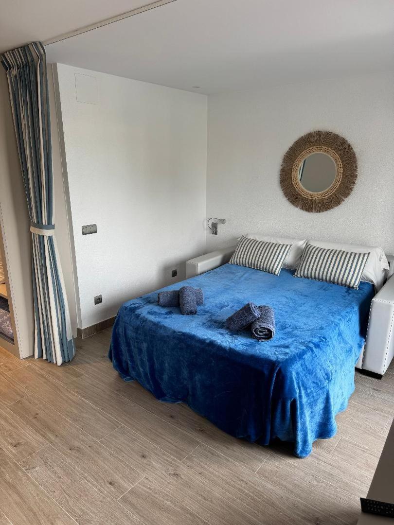 Loft Amb Vistes Al Mar By Apartaments La Catifa Паламос Екстериор снимка