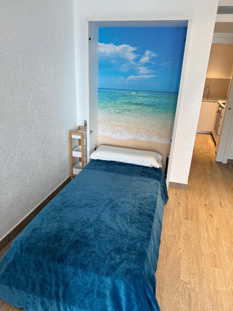 Loft Amb Vistes Al Mar By Apartaments La Catifa Паламос Екстериор снимка