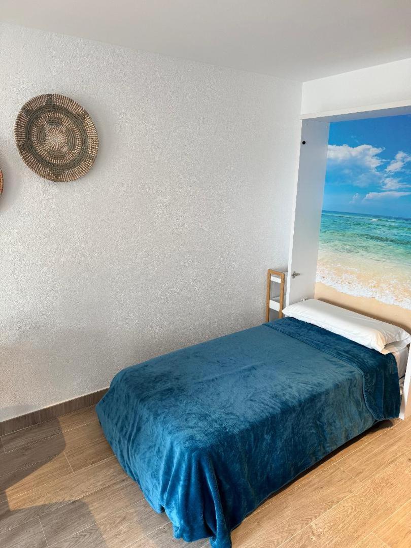 Loft Amb Vistes Al Mar By Apartaments La Catifa Паламос Екстериор снимка
